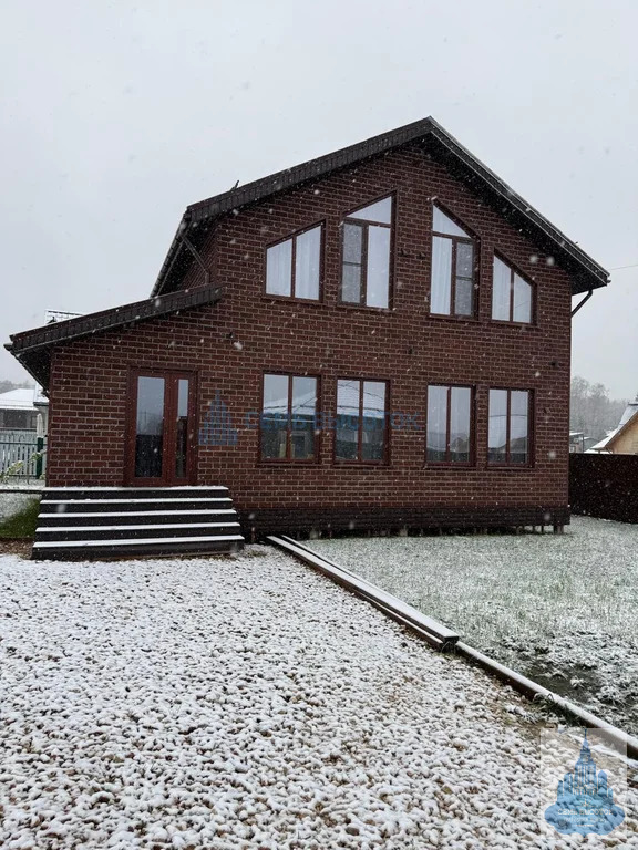 Продажа дома, Минаево, Домодедово г. о. - Фото 5