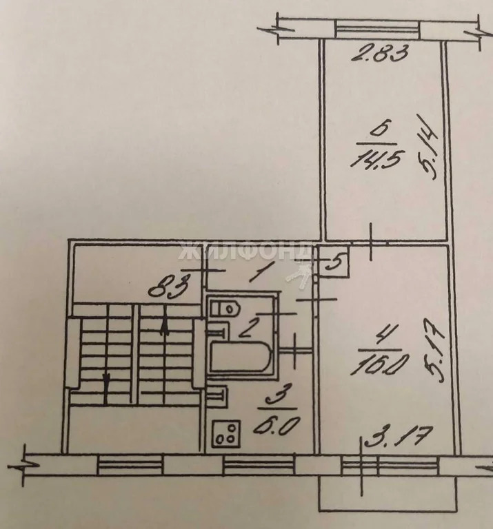 Продажа квартиры, Новосибирск, ул. Столетова - Фото 4