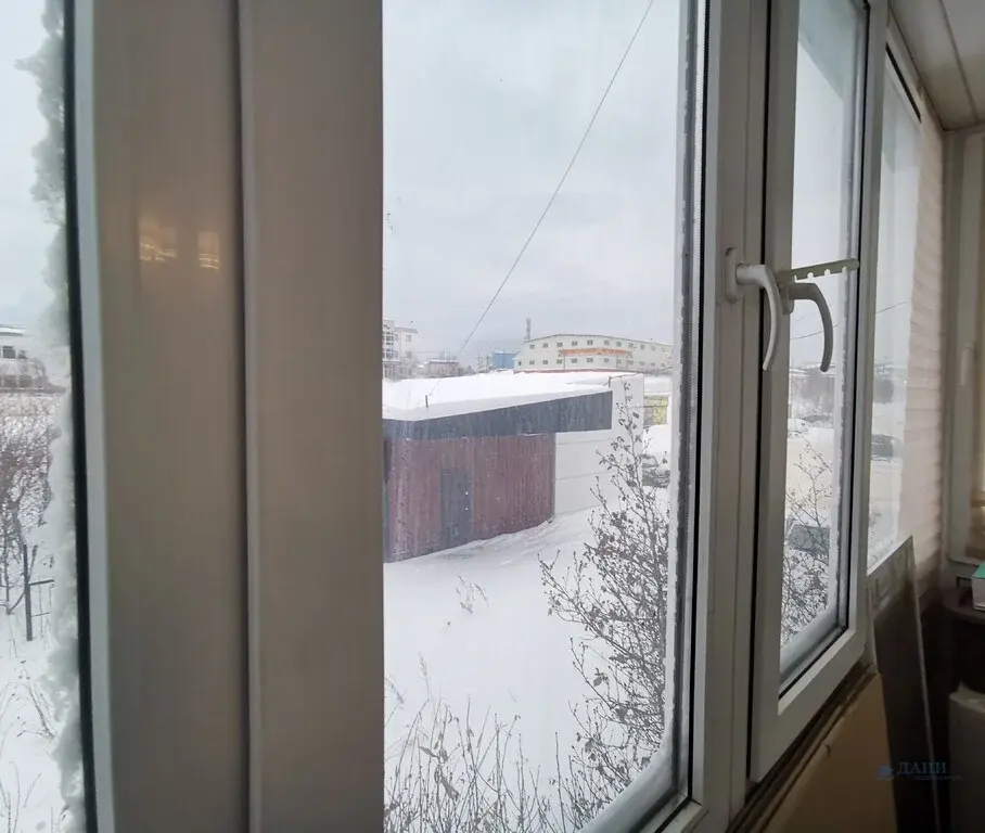 3-к. квартира, 68,0 м, 2/5 эт. - Фото 9