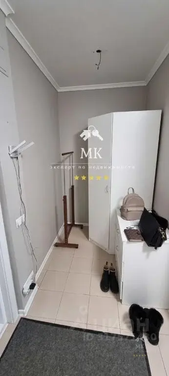 Продажа квартиры-студии 34.7кв.м. в ЖК Ярославский г. Мытищи. - Фото 6