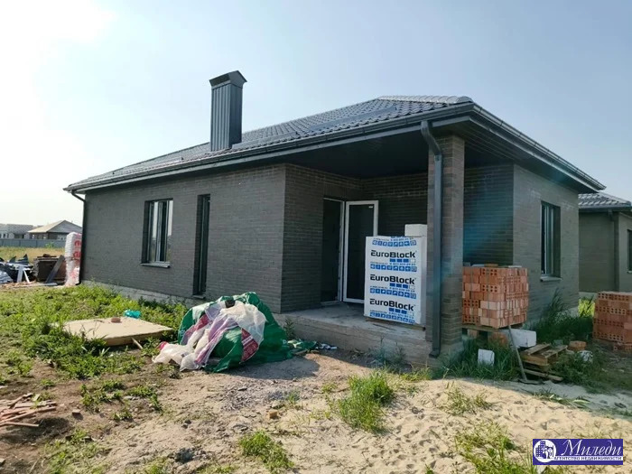 Продажа дома, Батайск, Малахитовая улица - Фото 6