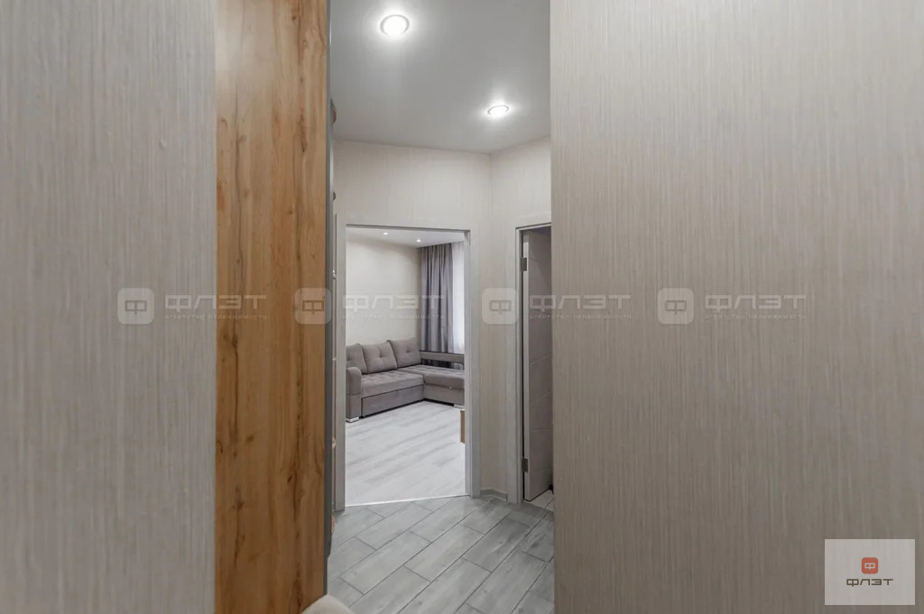 Продажа квартиры, Казань, ул. Серова - Фото 6