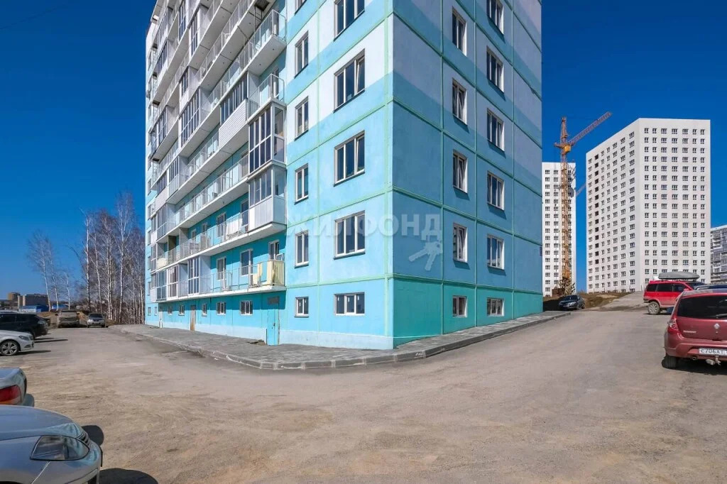 Продажа квартиры, Новосибирск, ул. Бурденко - Фото 11