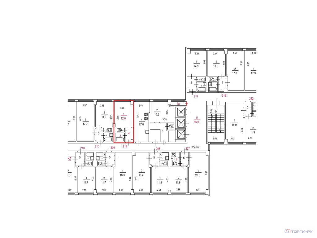 Продажа квартиры, ул. Профсоюзная - Фото 4
