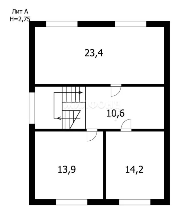 Продажа дома, Бердск, ул. Добролюбова - Фото 19