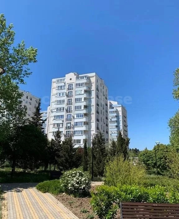 Продажа квартиры, Севастополь, ул. Павла Дыбенко - Фото 11