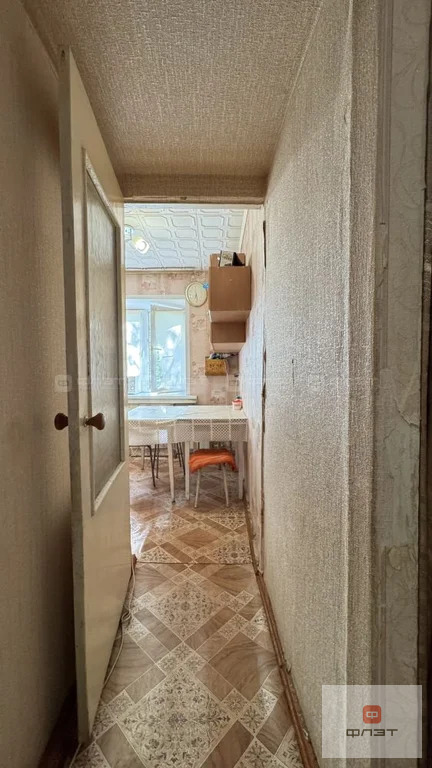 Продажа квартиры, Казань, ул. Гагарина - Фото 3