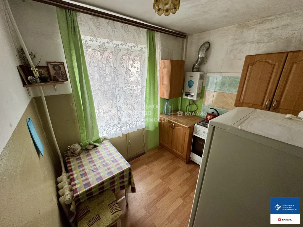 Аренда квартиры, Рязань, ул. Космодемьянской - Фото 2