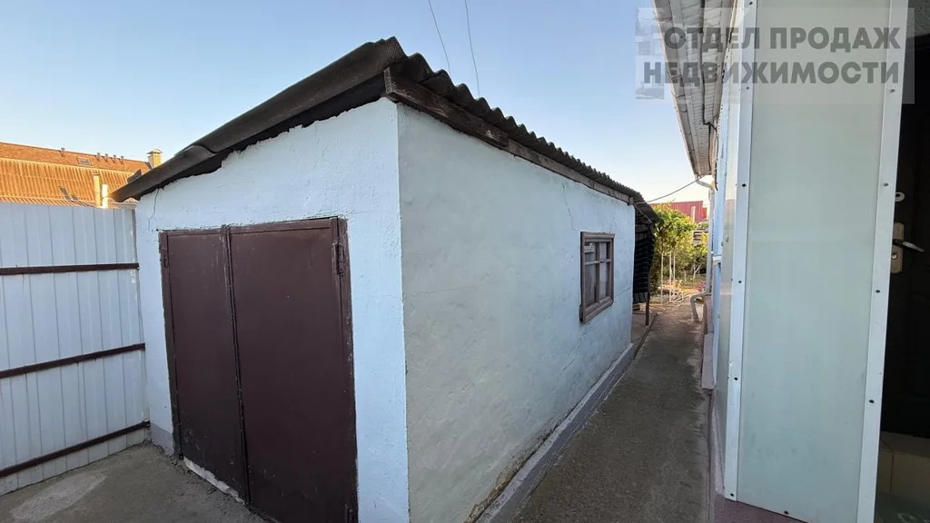 Дом с баней - Фото 18