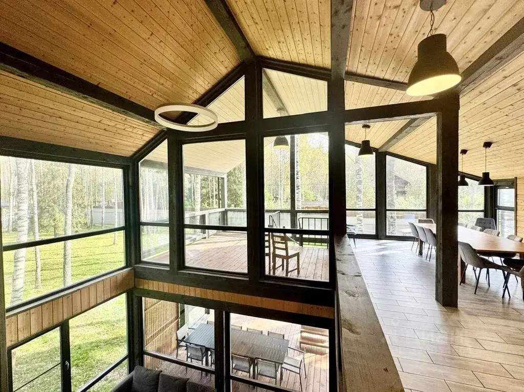 Продаю дом 310.0м ул. Сосновая, Ярославская область, ... - Фото 5