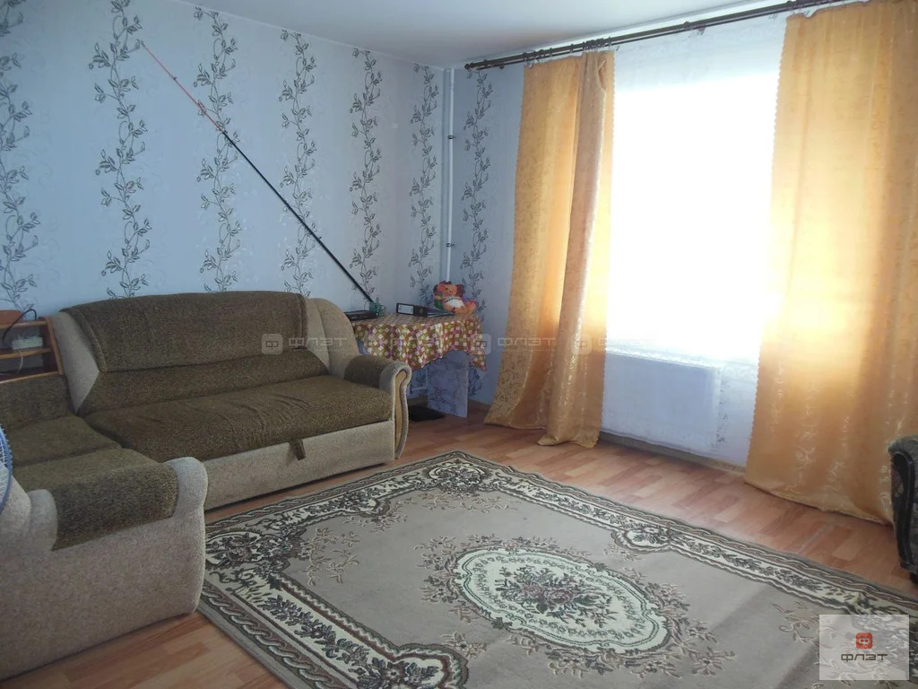 Продажа квартиры, Габишево, Лаишевский район, ул. Ленинская - Фото 10