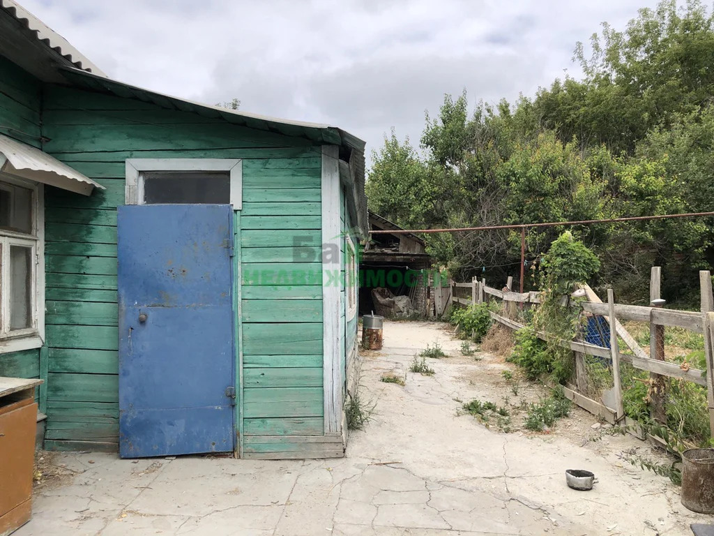 Продажа дома, Вольск, ул. Цементников - Фото 1