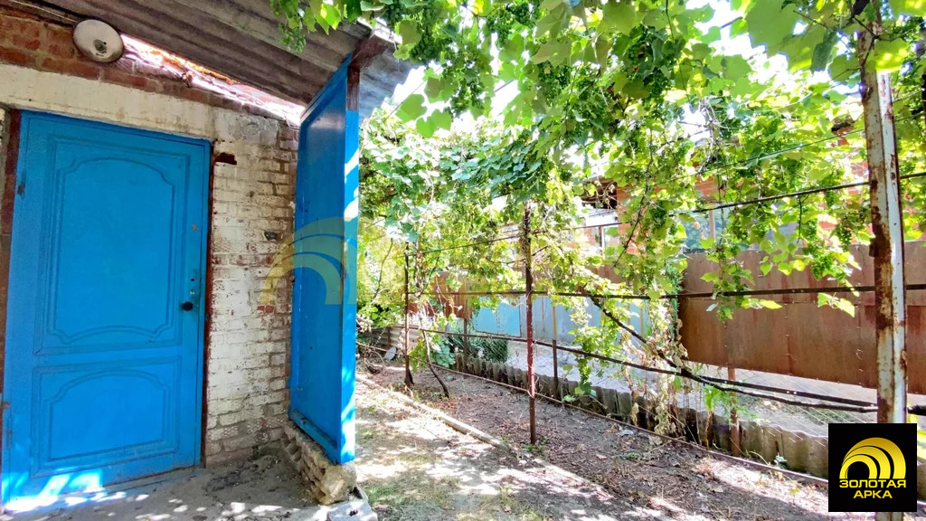 Продажа дома, Темрюкский район, Молодежная улица - Фото 16
