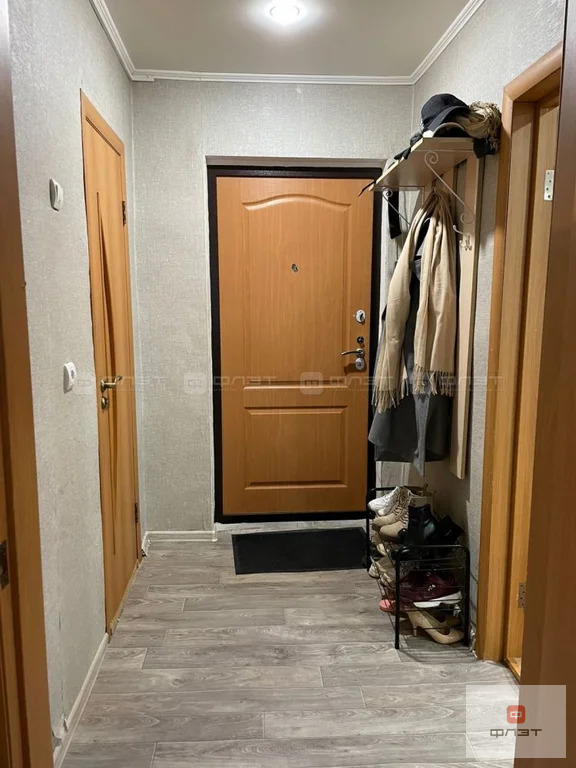 Продажа квартиры, Казань, ул. Кирпичная - Фото 5