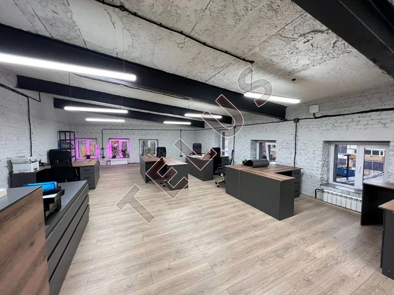 м. Семеновская, ул. Вольная, 1540 м2, Здание (ном. объекта: 6626) - Фото 6