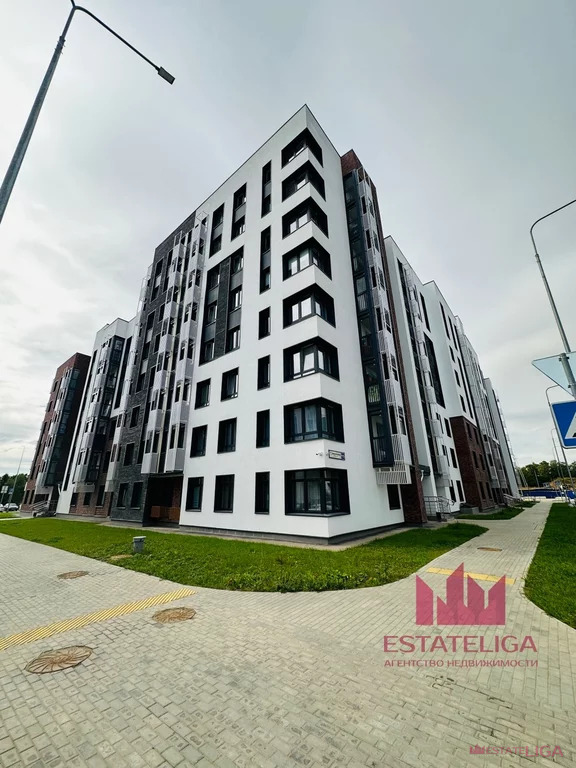 Аренда квартиры, Борисовка, Подольский район, улица Рахманинова - Фото 12