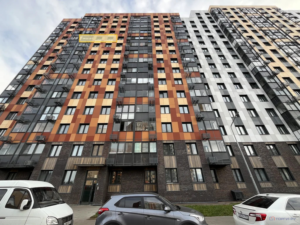 Продажа квартиры, улица Яворки - Фото 2