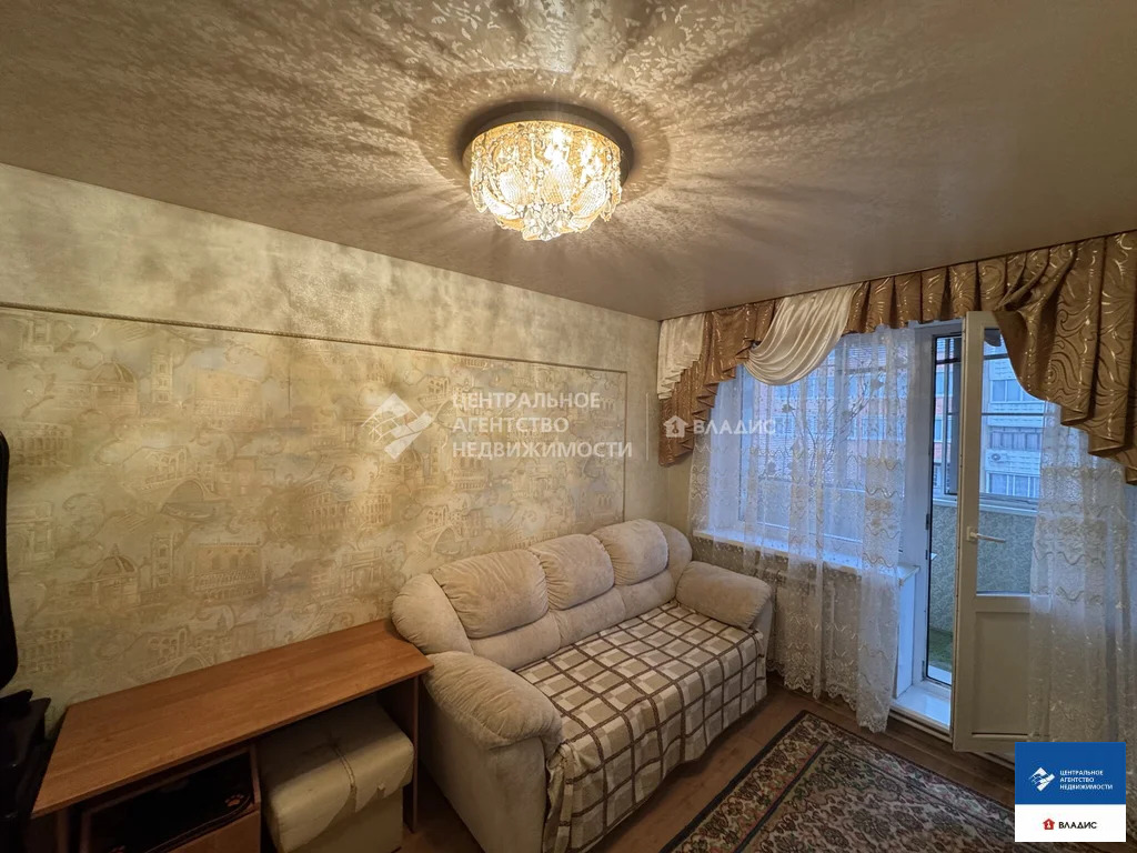 Аренда квартиры, Рязань, ул. Быстрецкая - Фото 8