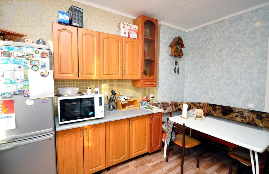 Продажа квартиры, Истра, Истринский район, Генерала Белобородова ... - Фото 21