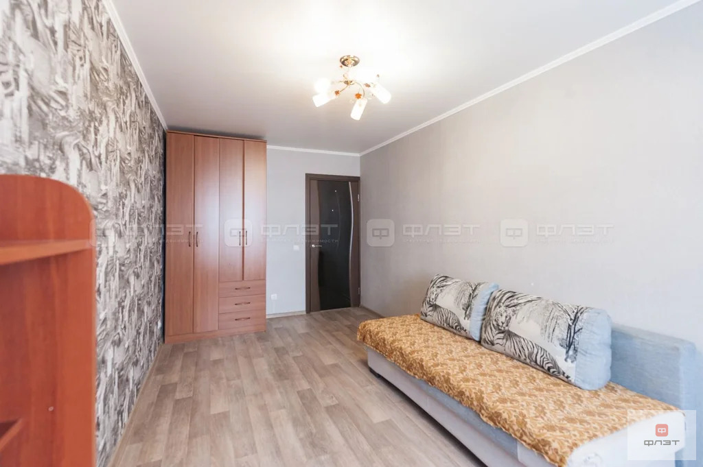 Продажа квартиры, Казань, ул. Академика Глушко - Фото 10