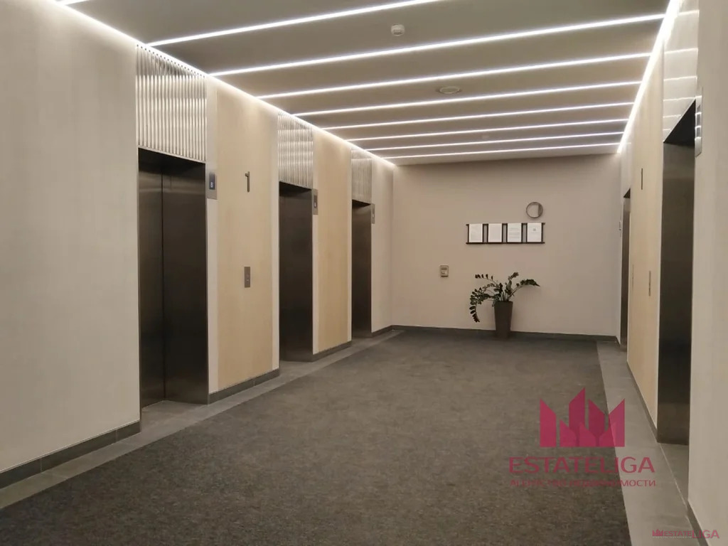 Аренда квартиры, Мичуринский пр-кт. - Фото 19