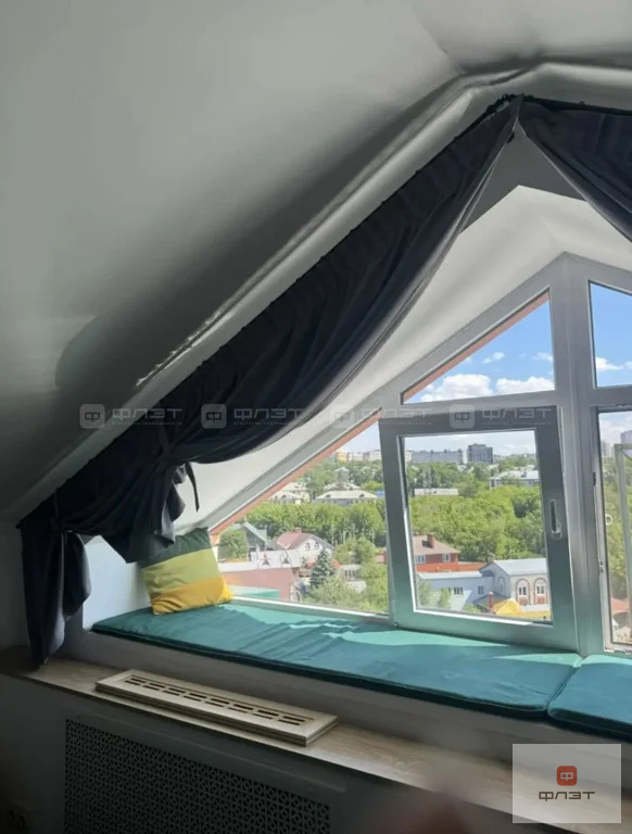 Продажа квартиры, Казань, ул. Хороводная - Фото 3
