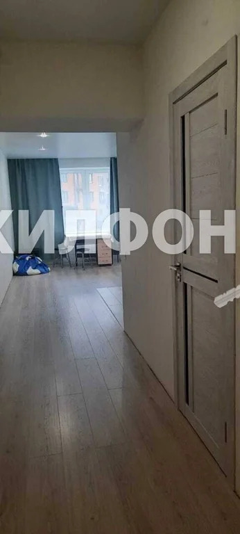 Продажа квартиры, Новосибирск, Красный пр-кт. - Фото 21