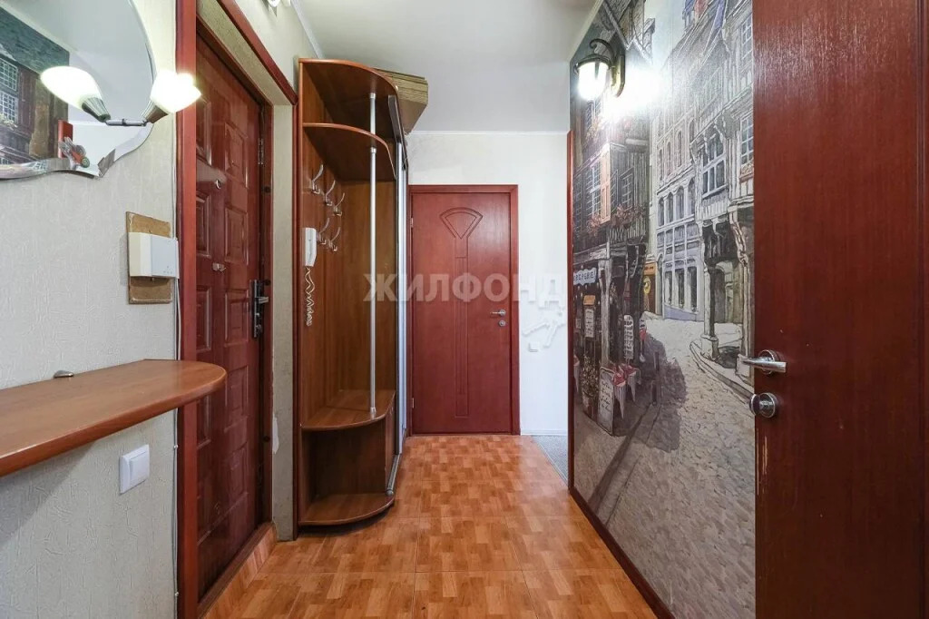 Продажа квартиры, Новосибирск, ул. Степная - Фото 16