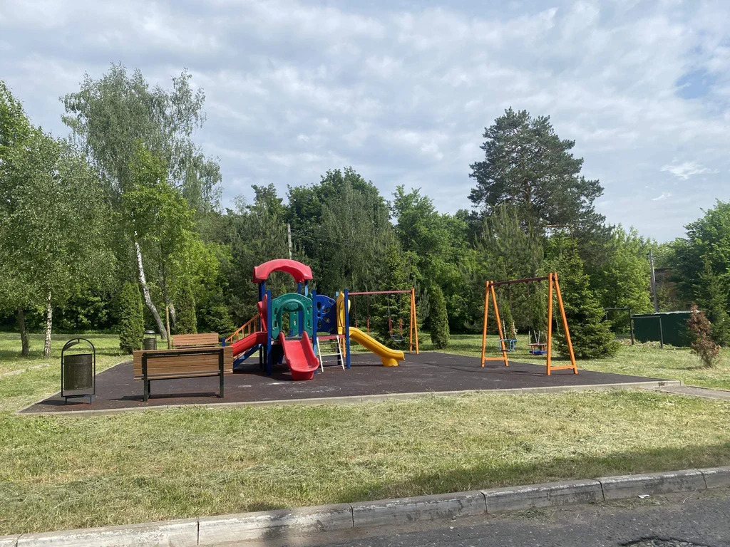 Продам 3-комн. квартиру 81.1 кв.м. - Фото 3