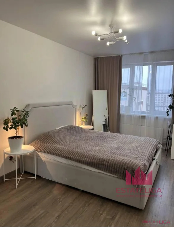 Продажа квартиры, Лопатино, Ленинский район, Солнечный бульвар - Фото 9