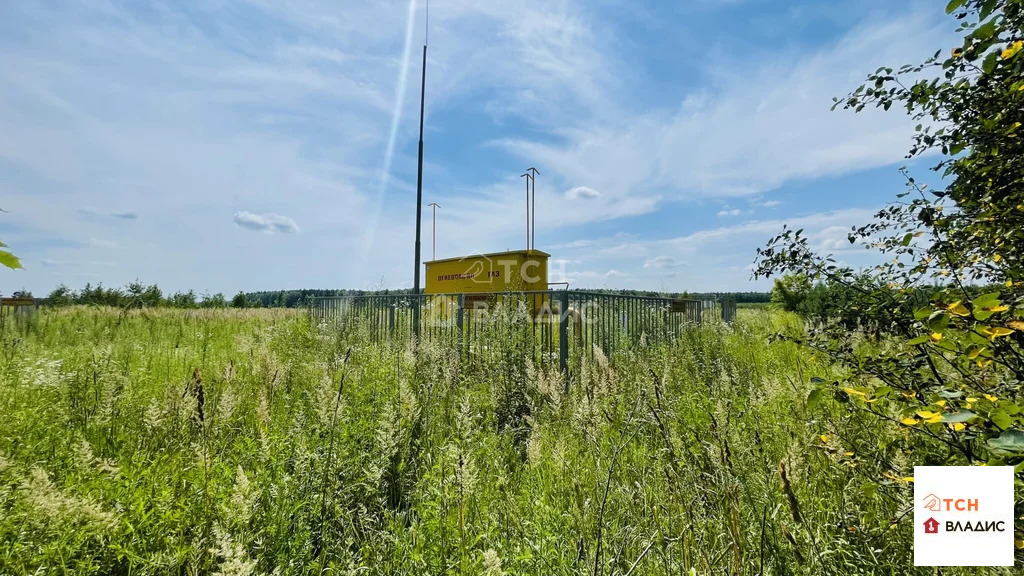 Продажа участка, Ямкино, Богородский г. о., ул. Украинская - Фото 7