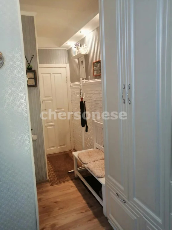 Продажа квартиры, Севастополь, ул. Дмитрия Ульянова - Фото 16