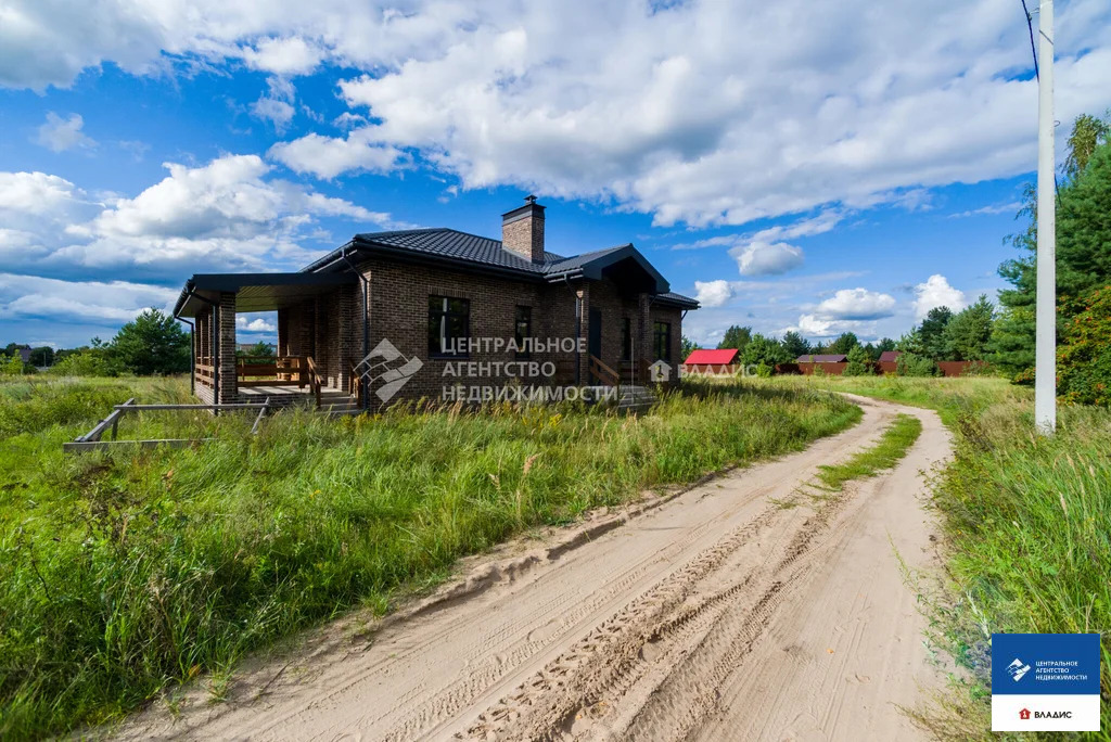 Продажа дома, Рязань, Зеленая улица - Фото 3