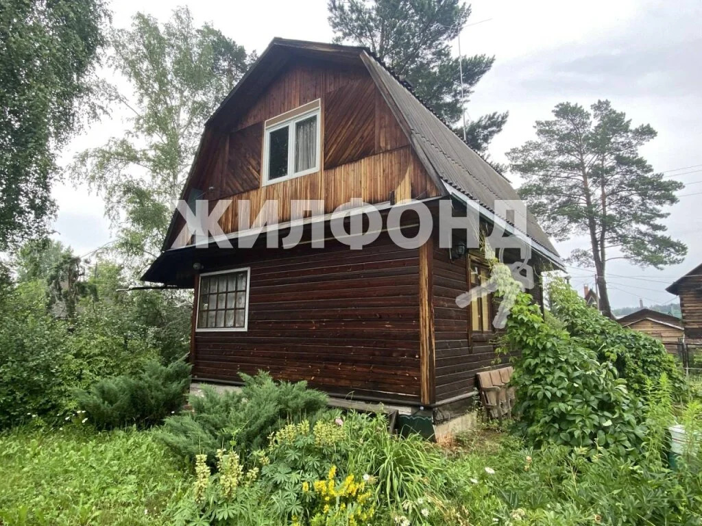 Продажа дома, Новосибирск, ул. Жемчужная - Фото 14