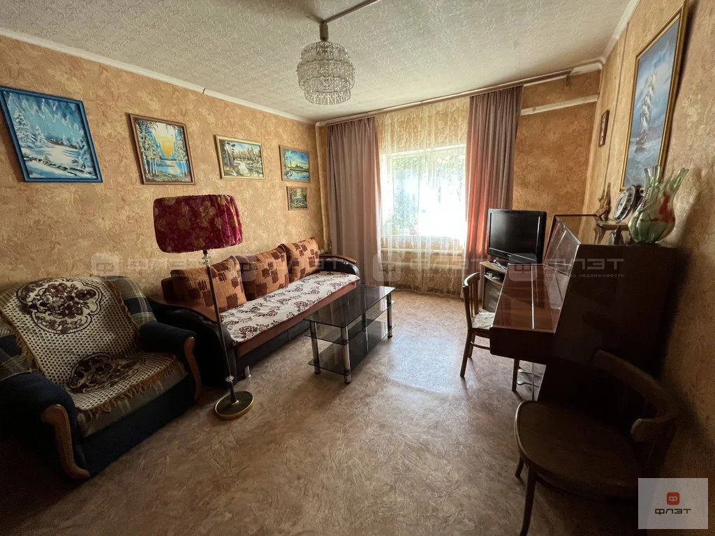 Продажа дома, Казань, ул. Лебяжья - Фото 13