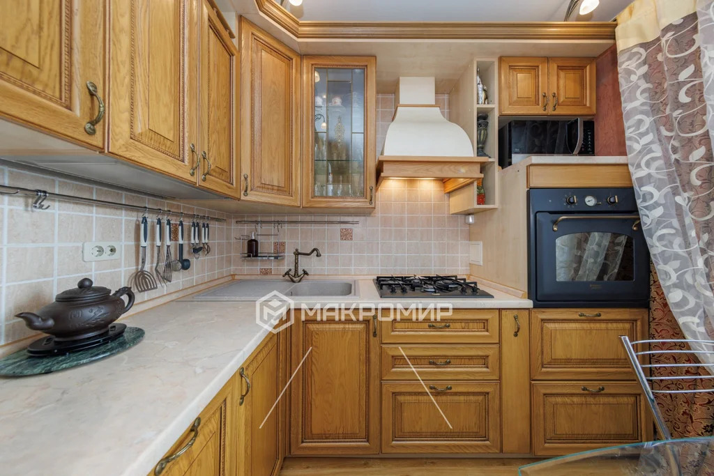 Продажа квартиры, Брянск, ул. Авиационная - Фото 1