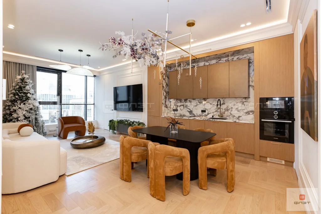 Продажа квартиры, Казань, ул. Право-Булачная - Фото 6