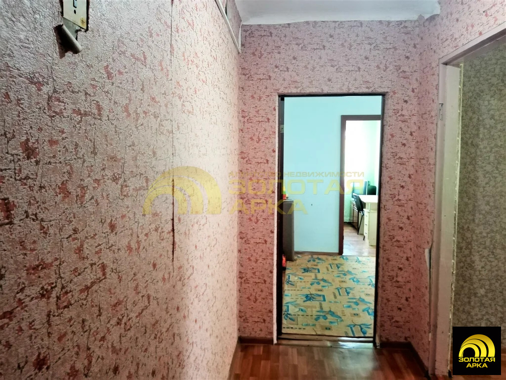 Продажа квартиры, Темрюк, Темрюкский район, ул. 27 Сентября - Фото 12