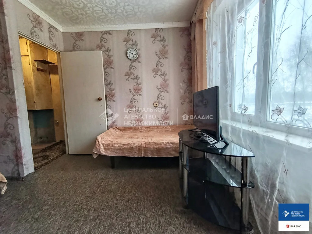 Продажа квартиры, Шилово, Шиловский район, ул. Стройкова - Фото 20