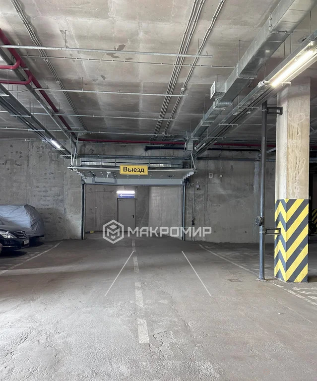 Продажа гаража, м. Комендантский проспект, Плесецкая ул. - Фото 1