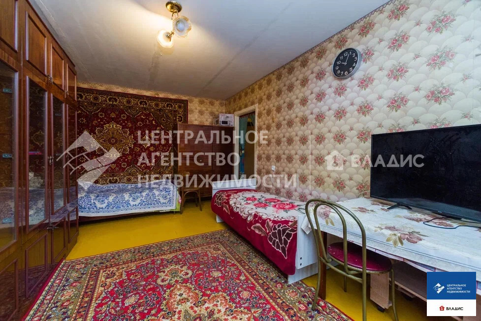 Продажа квартиры, Рязань, ул. Новоселов - Фото 3