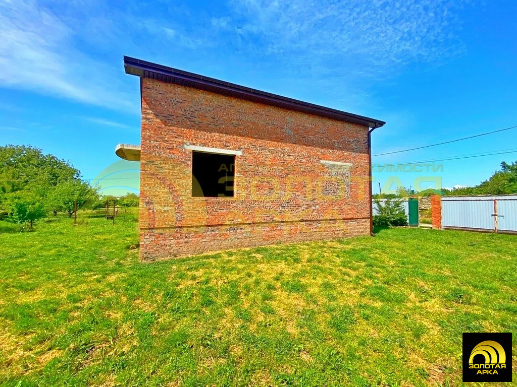 Продажа дома, Славянск-на-Кубани, Славянский район, садоводческое ... - Фото 6