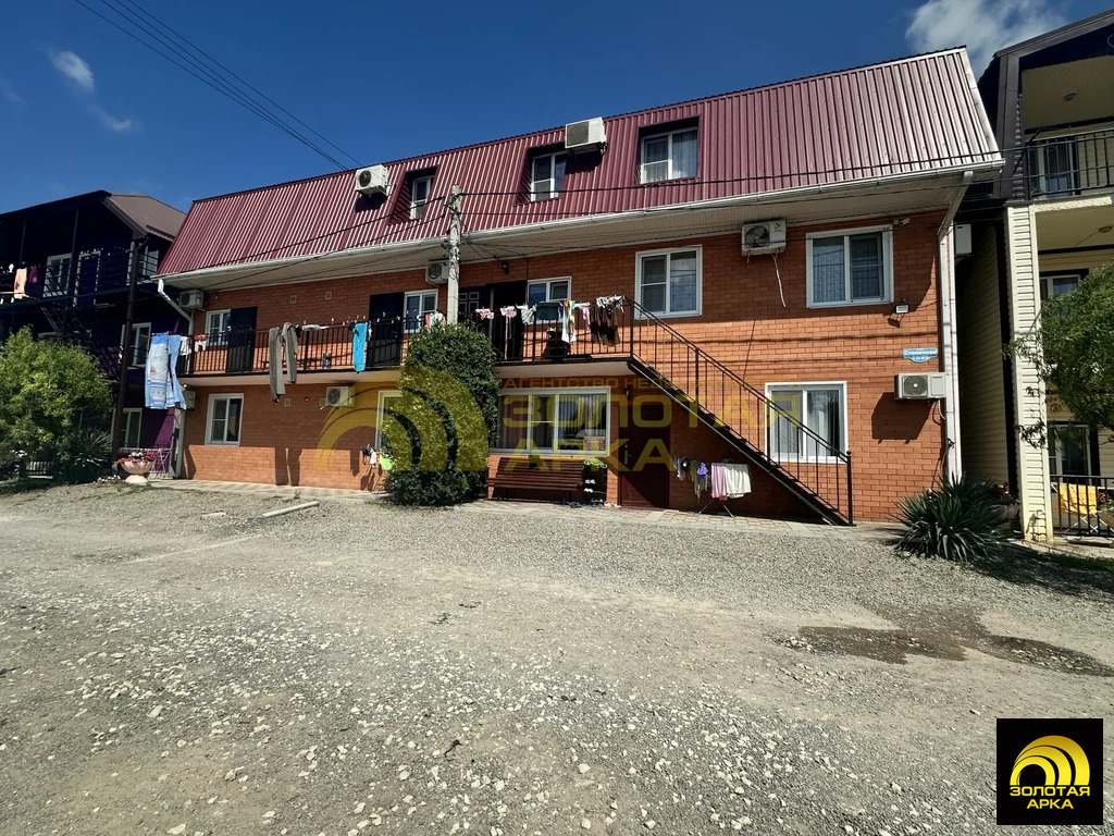 Продажа готового бизнеса, Темрюкский район, Столичная улица - Фото 1