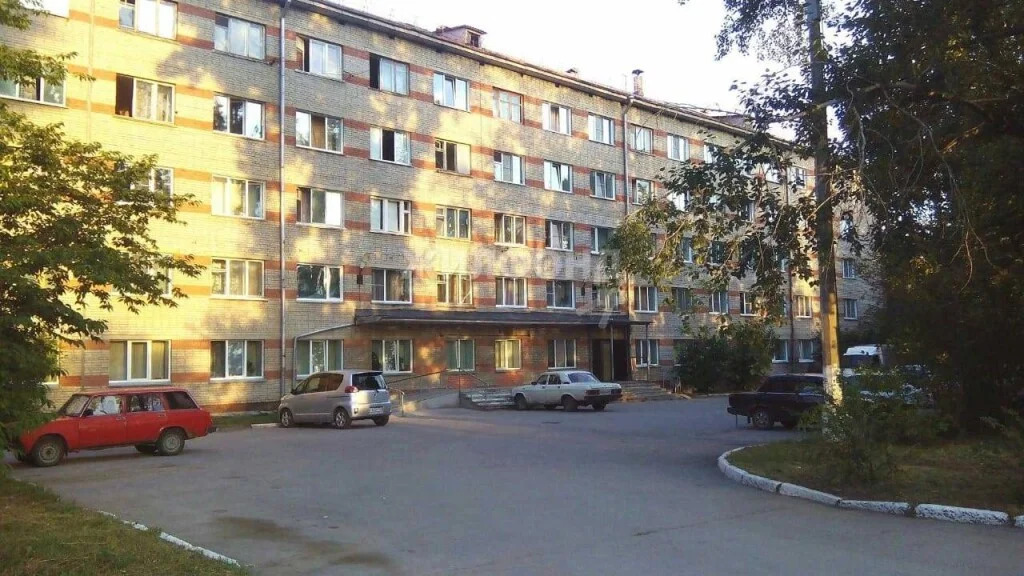 Продажа комнаты, Бердск, ул. Боровая - Фото 20