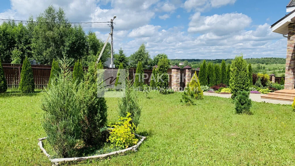 Продажа дома, Клинский район, Прибрежная улица - Фото 34