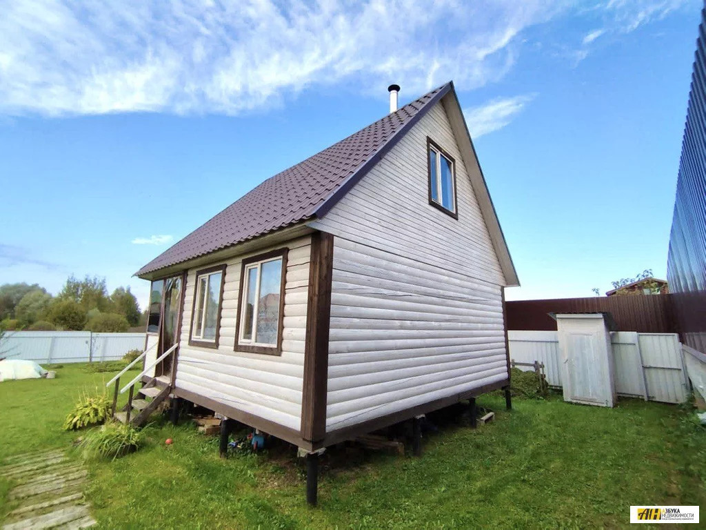 Продажа дома, Можайск, Можайский район, ул. Северный Луч - Фото 31
