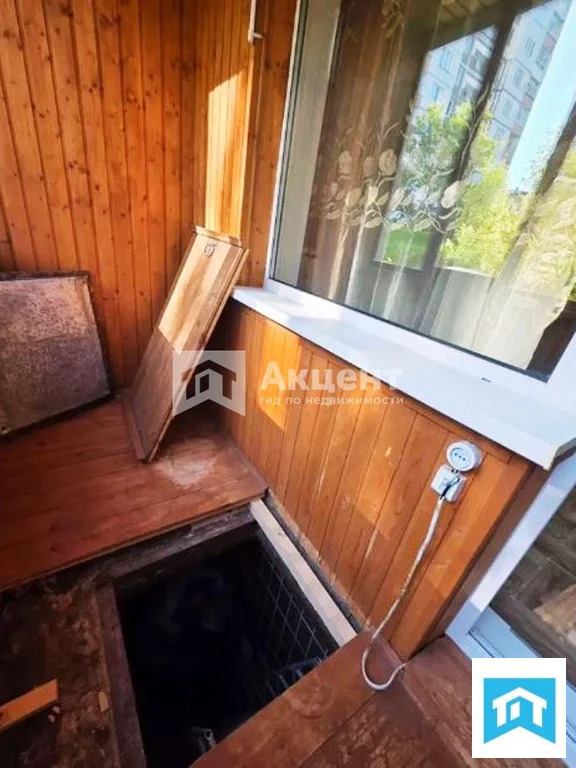 Продажа квартиры, Иваново, ул. Мархлевского - Фото 4