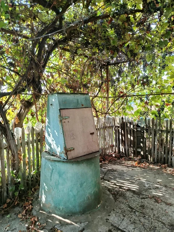 Продажа дома, Вышестеблиевская, Темрюкский район, Красноармейский пер. - Фото 18