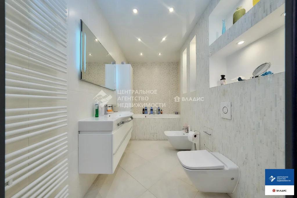 Продажа квартиры, Рязань, Касимовское ш. - Фото 13