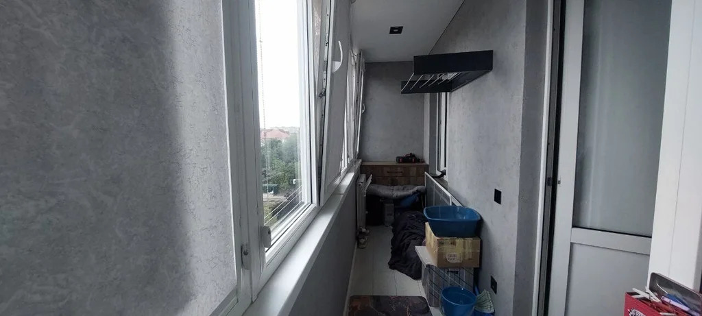 Продажа квартиры, Афипский, Северский район, ул. Победы - Фото 12